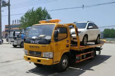 京蔚高速S342汽车高速道路救援